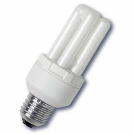Image principale du produit Ampoule minuterie Radium Ralux Ready 14W E27 230V Blanc neutre