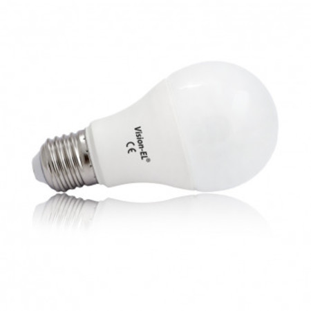 Image principale du produit AMPOULE LED E27 BULB 10W 4000°K BLISTER X 2