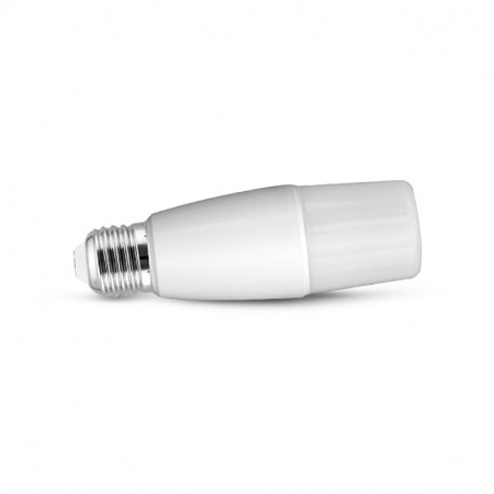 Image principale du produit Lampe E27 LED Tube 13W 3000K