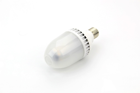 Image principale du produit Ampoule Beneito Faure LED E27 25W 230V 2700K 1980 lumens