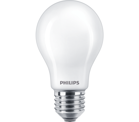 Image principale du produit LAMPE LED E27 MASTER VLE LEDBulb 5.9-60W 927 A60 DIMMABLE