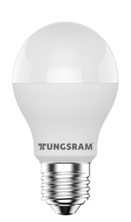 Image principale du produit Ampoule led E27 6W 230V Tungsram blanc lumière du jour 865