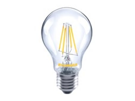 Image principale du produit Ampoule E27 Led Toledo Retro Sylvania 7W 806LM blanc chaud 2700K dimmable