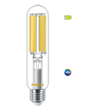 Image principale du produit Lampe Trueforce Core LED SON-T E27 17W 830 PHILIPS
