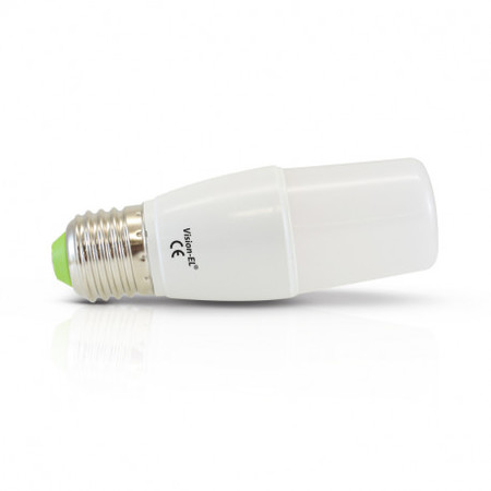 Image principale du produit Lampe E27 Tube led 10W blanc jour 6000K