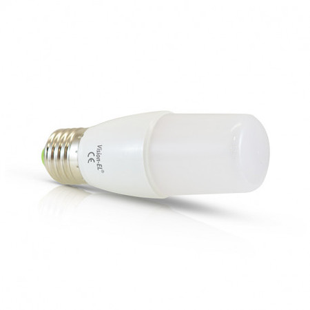Image secondaire du produit Lampe E27 Tube led 10W blanc jour 6000K