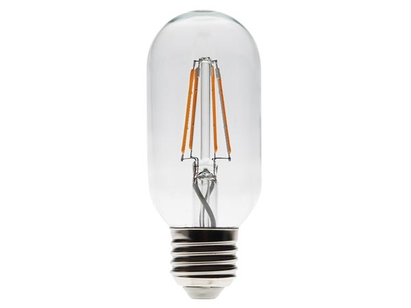 Image principale du produit Ampoule déco Led E27 Velleman Style Retro Tube 4.5w