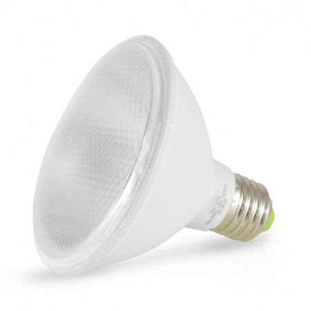 Image principale du produit Ampoule LED VISION-EL E27 PAR30 10W 3000K