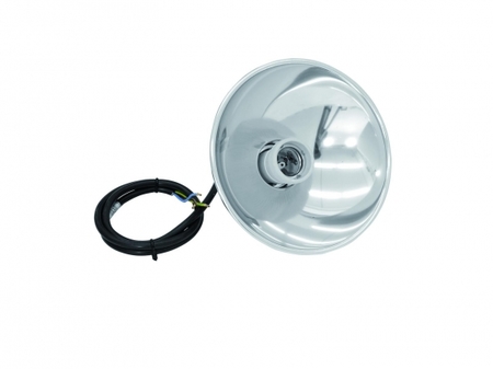 Image principale du produit Reflecteur PAR56 pour adaptation lampe E27