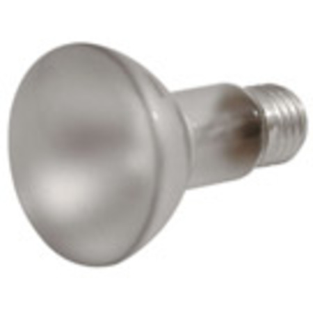 Image principale du produit Lampe spot reflecteur E27 R63 60W 230V