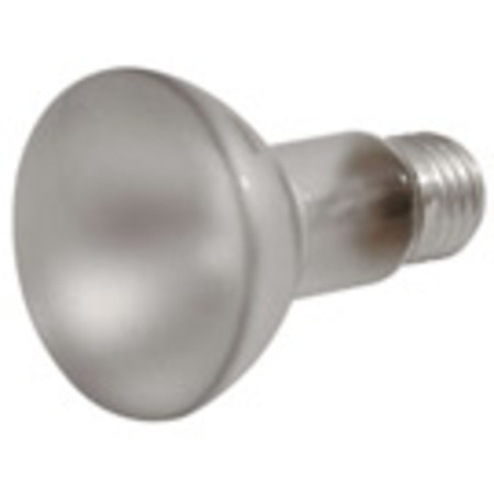 Image principale du produit Lampe spot reflecteur OSRAM concentra E27 R63 60W 230V code 0323275