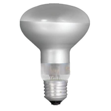 Image principale du produit Ampoule Spot R80 SYLVANIA 0023165 E27 halogène 42W équivalent 55W