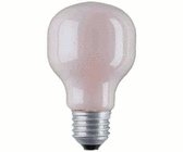 Image principale du produit Ampoule E27 230V 60W rose
