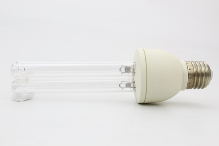 Image nº5 du produit Lampe germicide UVC 15W culot E27