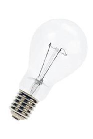 Image principale du produit ampoule incandescente culot E40 300W 240V