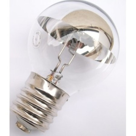 Image principale du produit Lampe E40 calotte argentée 24V 150w pour Svoboda