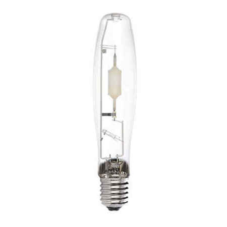 Image principale du produit Lampe CMH400 TT UVC 830 E40 Tubulaire compatible ballast sodium et iodure