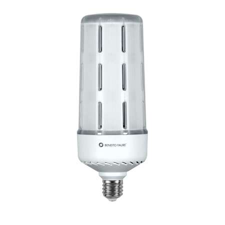 Image principale du produit LAMPE LED BENEITO ET FAURE ARIA 50W E40 220V 360º 2700K 5400LM