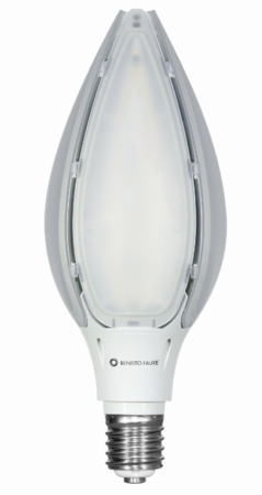 Image principale du produit Lampe Led E40 85W beneito et faure NOA 9500 lumens