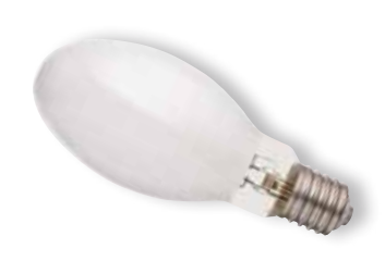 Image principale du produit Ampoule Vapeur de mercure mixte GE 500W E40 230V
