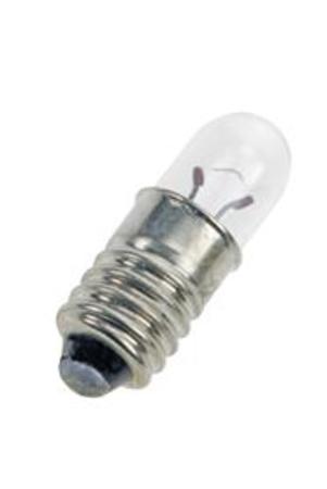 Image principale du produit LAMPE midget E5.5 3V 15mA