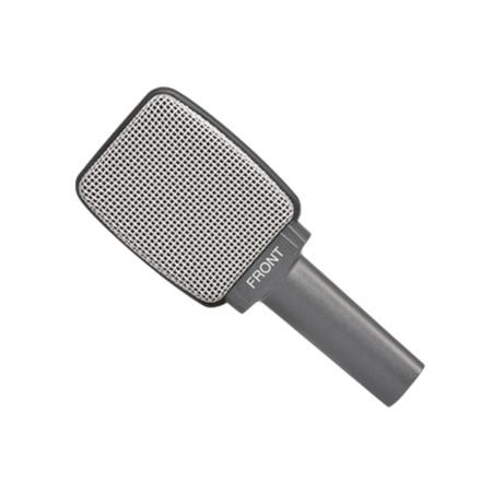Image secondaire du produit E609 Silver Sennheiser - Microphone dynamique supercardioïde