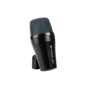 Image principale du produit E902 Sennheiser - Micro dynamique grosse caisse
