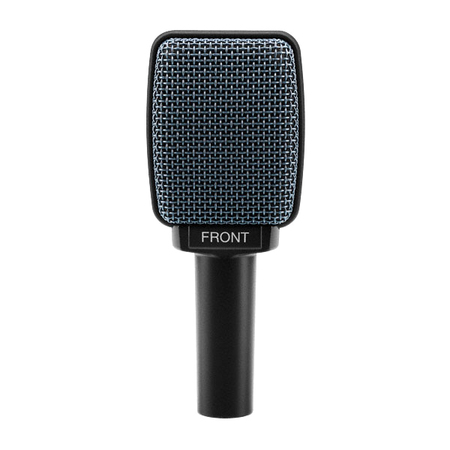 Image principale du produit Microphone dynamique supercardioïde E906 SENNHEISER