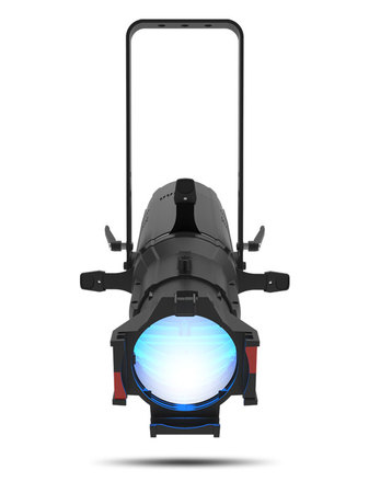 Image secondaire du produit E910FC-IP Chauvet Découpe gamme Ovation RGBA-Lime IP65 sans optique