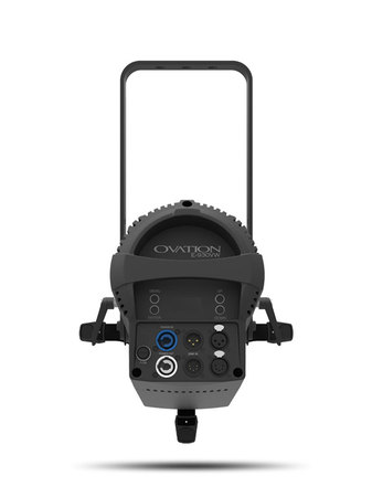 Image nº3 du produit Découpe led Ovation E-930VM Chauvet Pro 2800K à 8000K
