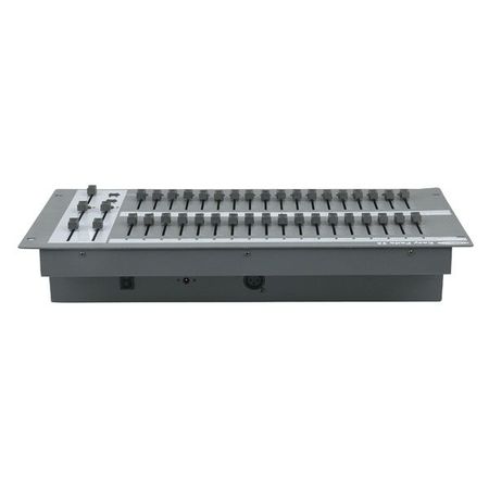 Image secondaire du produit Contrôleur Showtec EasyFade 36 faders