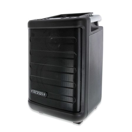 Image secondaire du produit EasyTraveller Enceinte protable autonome Bluetooth étanche IP67