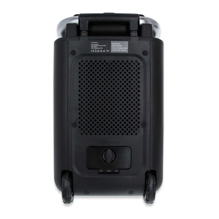 Image nº4 du produit EasyTraveller Enceinte protable autonome Bluetooth étanche IP67