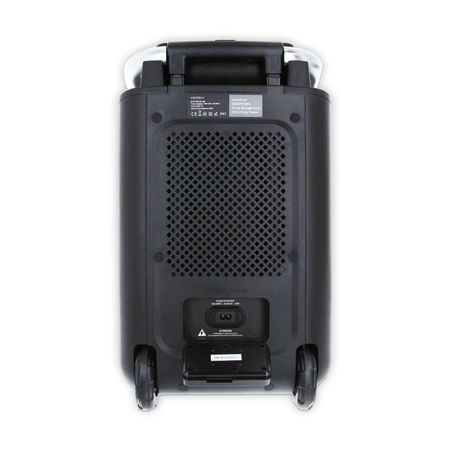 Image nº5 du produit EasyTraveller Enceinte protable autonome Bluetooth étanche IP67