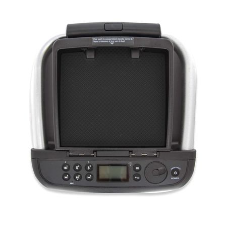 Image nº6 du produit EasyTraveller Enceinte protable autonome Bluetooth étanche IP67