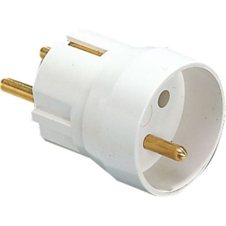 Image principale du produit 310101 ebenoid adaptateur Shucko vers femelle française