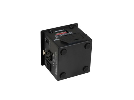 Image nº7 du produit EC-2 Eurolite - Contrôleur DMX 2 canaux ultra compact pour stroboscope ou machine à fumée