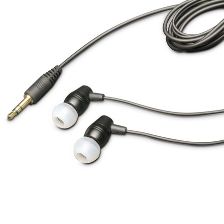 Image secondaire du produit ecouteurs intra auriculaires LD Systems IEHP 1 pro noir