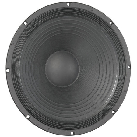 Image principale du produit Haut parleur Eminence Delta 15c 15 pouces 38cm 400W 4ohms