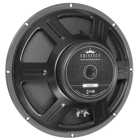 Image secondaire du produit Haut parleur Eminence Delta 15c 15 pouces 38cm 400W 4ohms