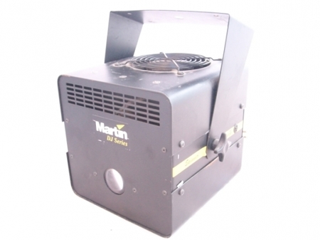 Image principale du produit Effet lumière MARTIN DJ series Spinner II