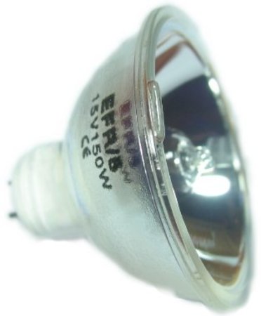 Image principale du produit LAMPE EFR 15V 150W ACIARC Longue durée