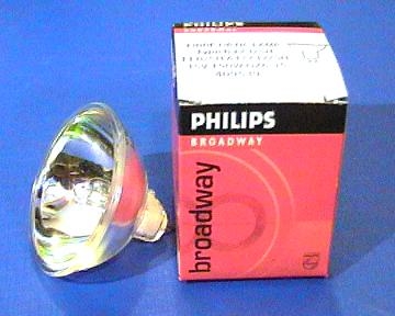 Image principale du produit LAMPE EFR 15V 150W PHILIPS 6423/5H 500h