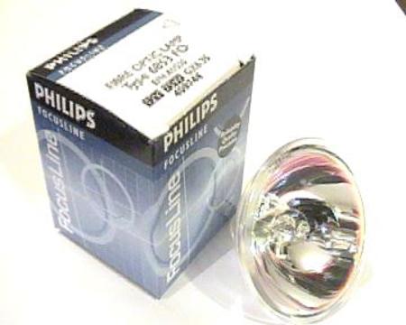 Image principale du produit LAMPE EFR 15V 150W PHILIPS 6423 FO FOCUSLINE