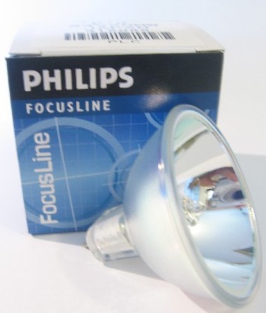 Image principale du produit LAMPE EJL 24V 200W PHILIPS 13164