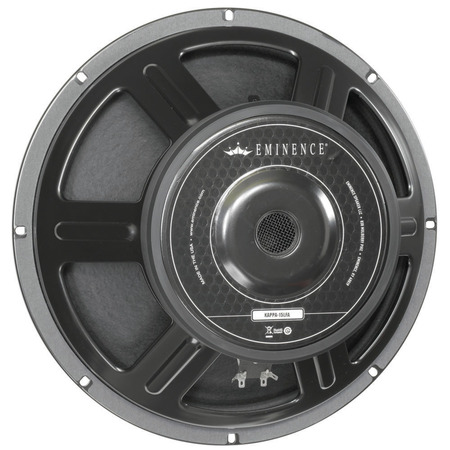 Image nº3 du produit Eminence Kappa - Haut-parleur 15 Pouces 600 W 8 Ohms