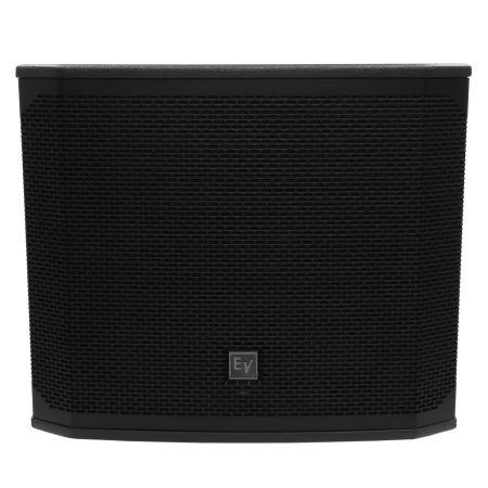 Image nº3 du produit EKX 15SP Electro Voice - Caisson de basses 15 pouces, 1300W, 133dB