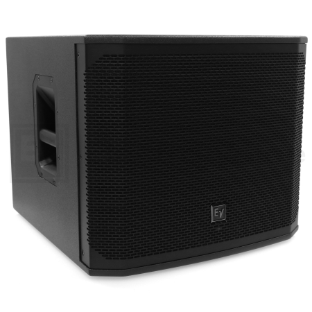 Image nº10 du produit EKX 15SP Electro Voice - Caisson de basses 15 pouces, 1300W, 133dB