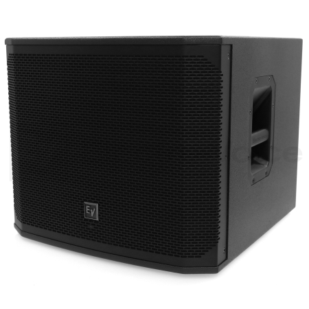 Image nº16 du produit EKX 15SP Electro Voice - Caisson de basses 15 pouces, 1300W, 133dB