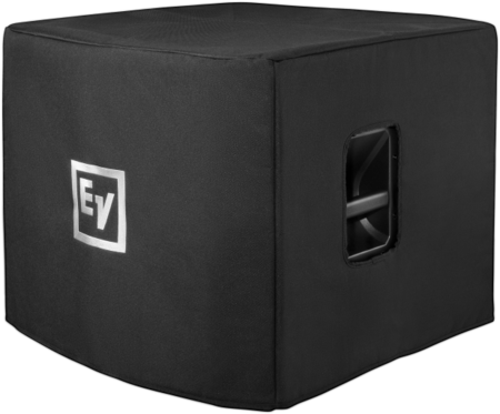 Image principale du produit EKX18S Cover Electrovoice Housse pour sub EKX-18S et EKX-18SP